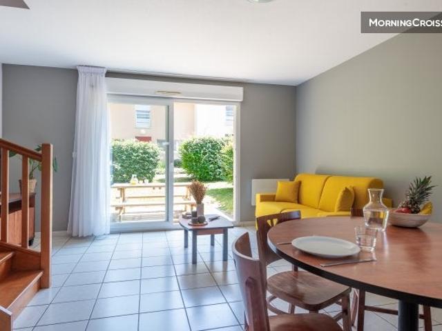 Appartement location à Nantes