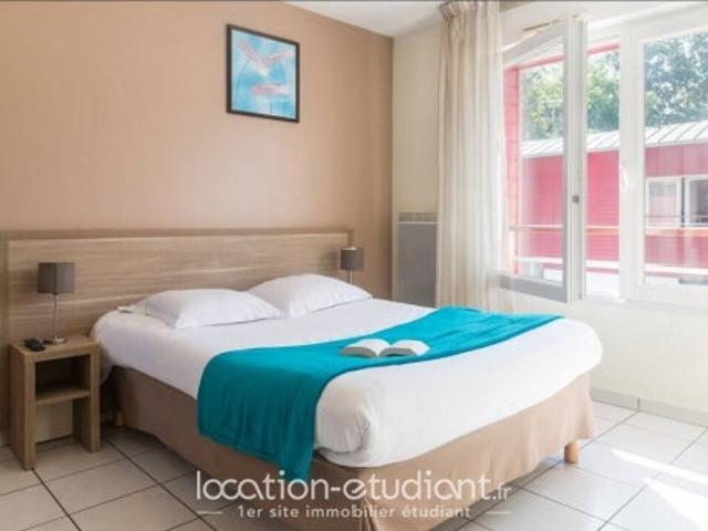 Appartement location à Nantes