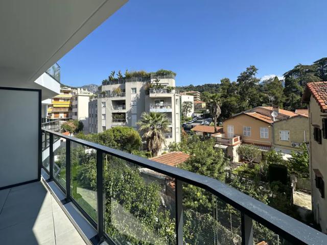 Appartement location à Nice, Roquebrune-cap-martin