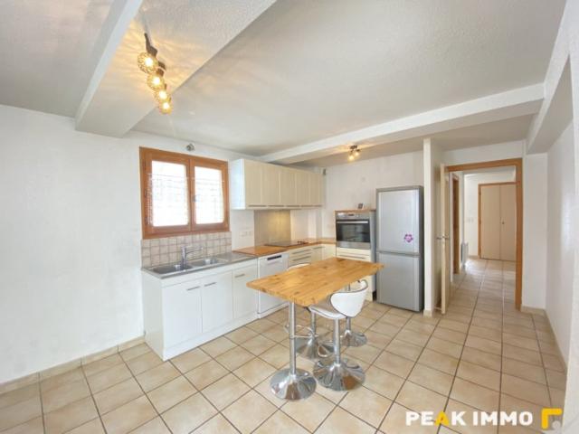 Appartement location à Bonneville, Passy