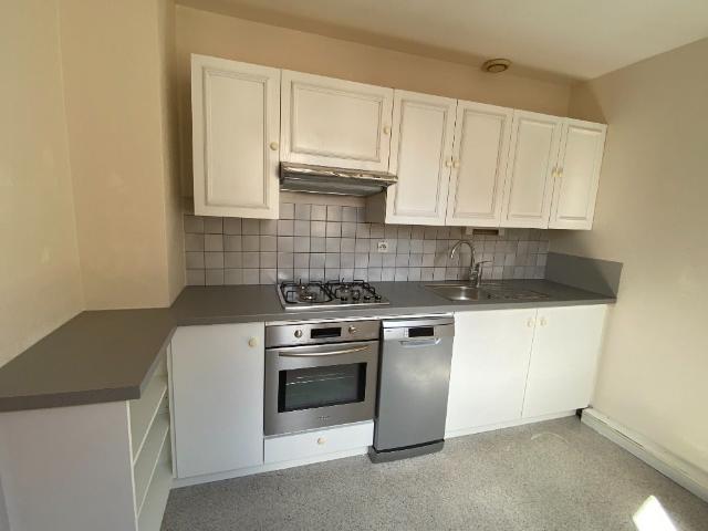Appartement location à Colmar-Ribeauvillé, Colmar