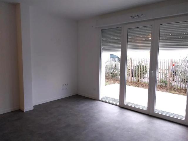 Appartement location à Le Haut Gas, Donges