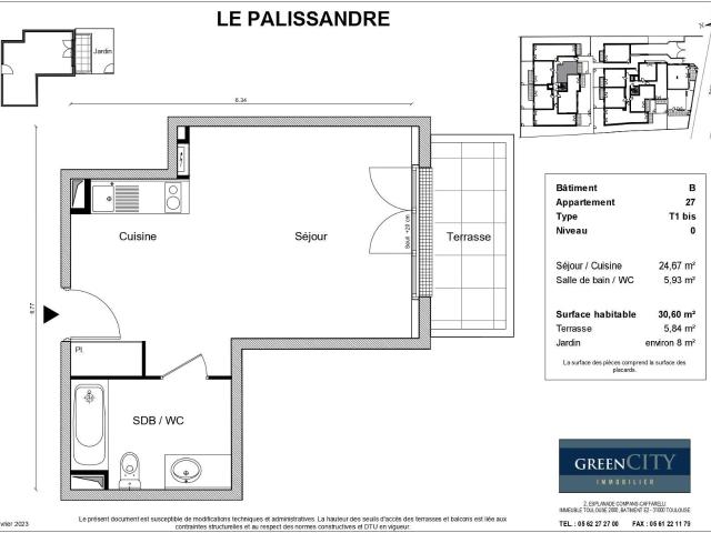 Appartement location à Melun, Voisenon