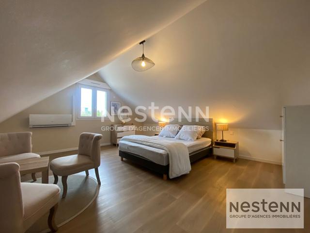 Appartement location à Blois, Saint-gervais-la-forêt