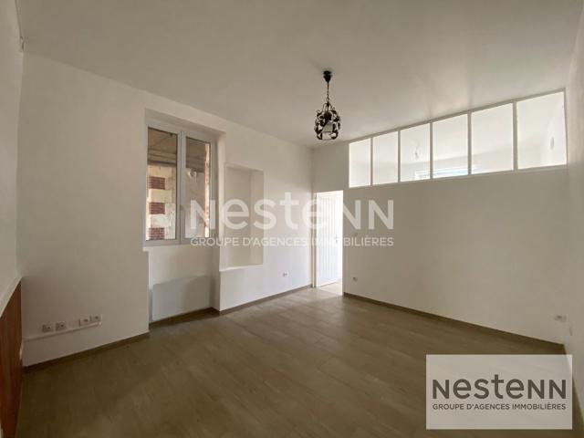 Appartement location à Blois, Saint-gervais-la-forêt
