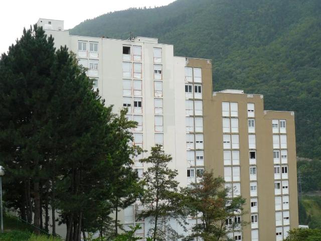 Appartement location à Albertville, Moûtiers