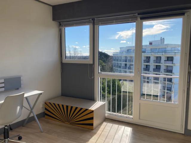 Appartement location à Bordeaux, Gradignan