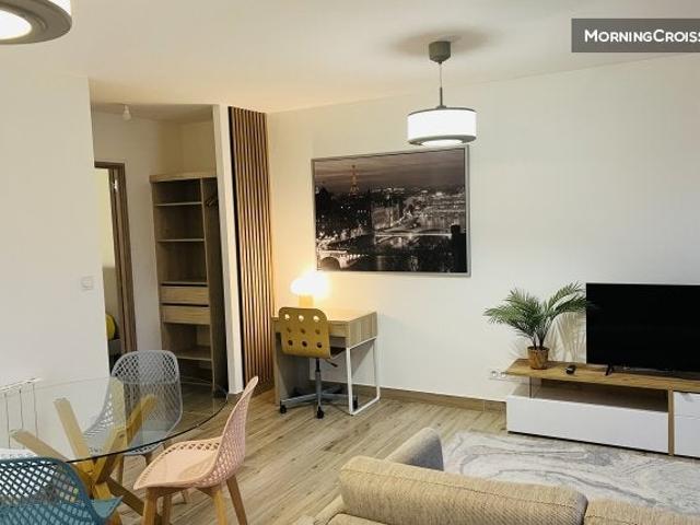 Appartement location à Lyon, Métropole de Lyon