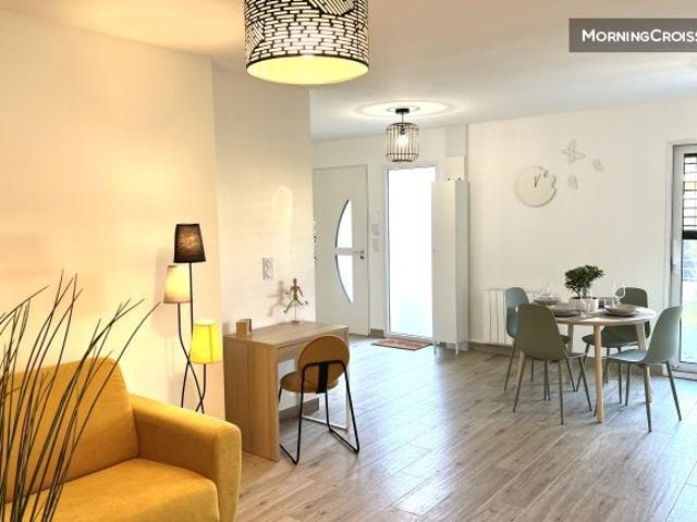 Appartement location à Lyon, Métropole de Lyon