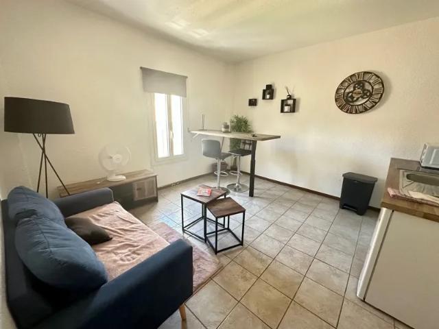 Appartement location à Narbonne