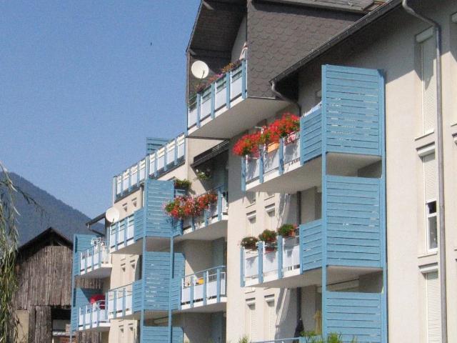 Appartement location à Albertville, Sainte-hélène-sur-isère