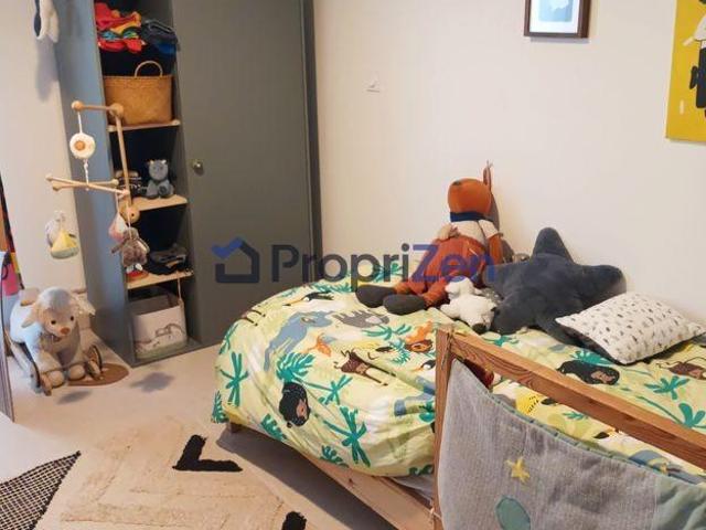 Appartement location à Montpellier, Saussan