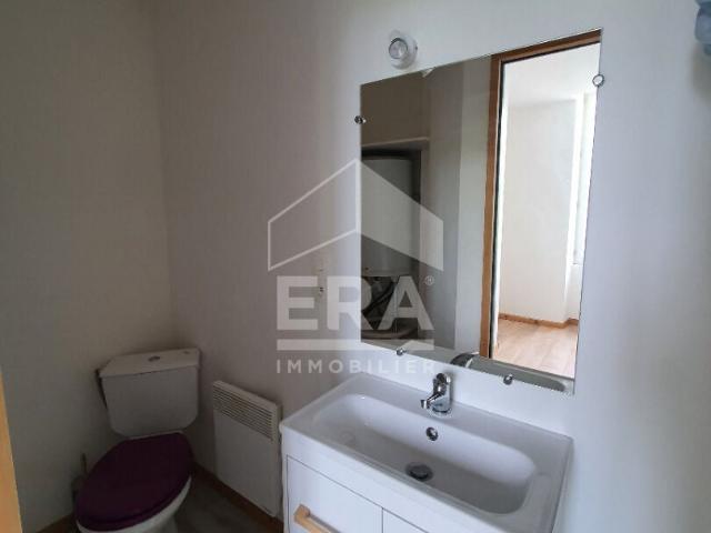 Appartement location à Angoulême, La Couronne