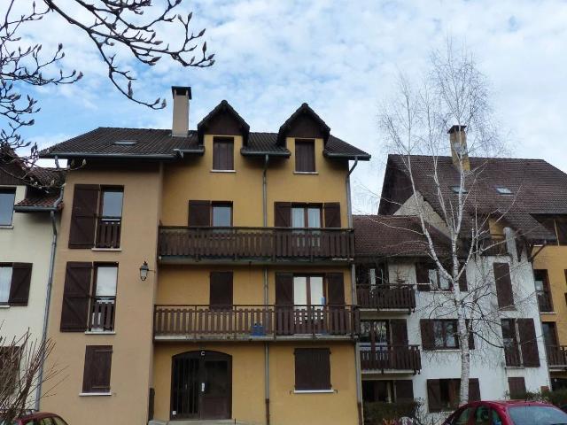 Appartement location à Commugnin, Yenne