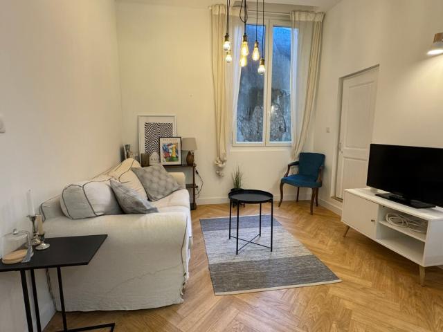 Appartement location à Aix-en-Provence, Aix-en-provence