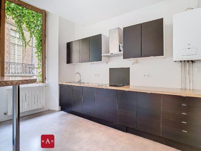 Appartement location à Rabastens, Tarn