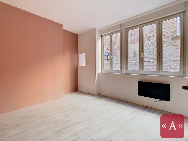 Appartement location à Albi, Rabastens