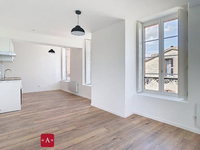 Appartement location à Albi, Rabastens