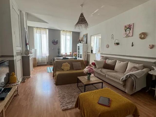 Appartement location à Agen