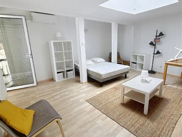 Appartement location à Agen
