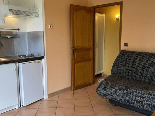 Appartement location à Argenteuil
