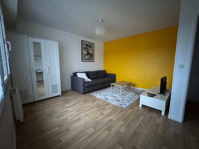 Appartement location à Épernay, Epernay