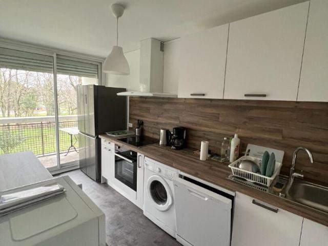 Appartement location à Bordeaux, Mérignac