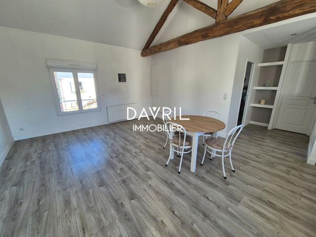 Appartement location à Saint-Germain-en-Laye, Conflans-sainte-honorine