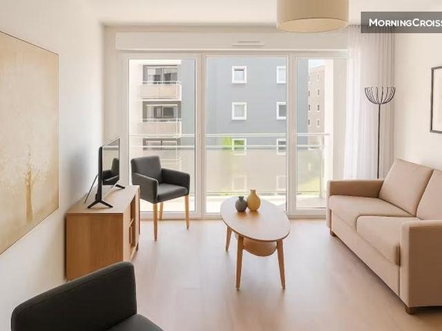 Appartement location à Colmar-Ribeauvillé, Wintzenheim