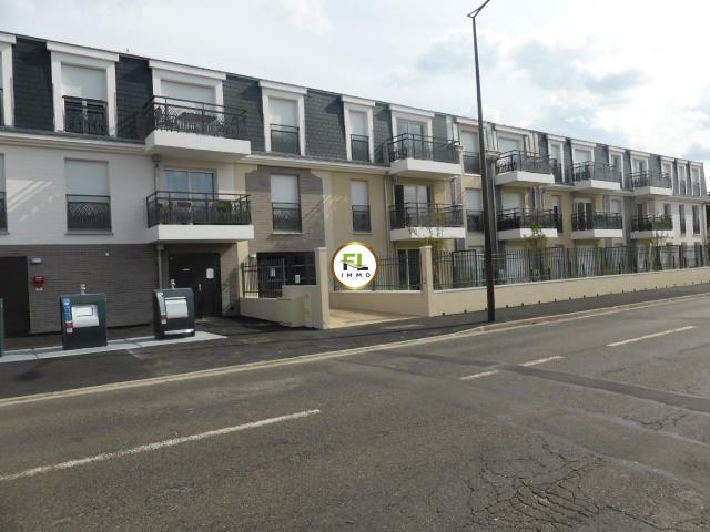 Appartement location à Saint-Germain-en-Laye, Achères