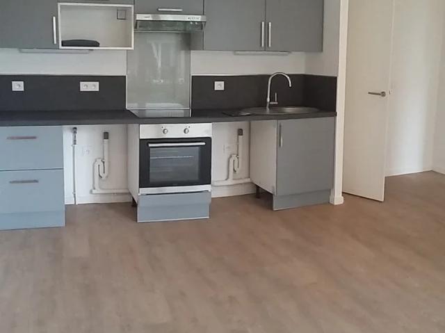 Appartement location à Bobigny, Romainville