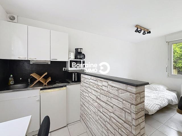 Appartement location à Brest, Bretagne