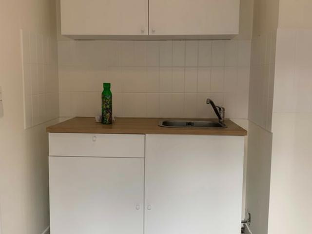 Appartement location à Poitiers
