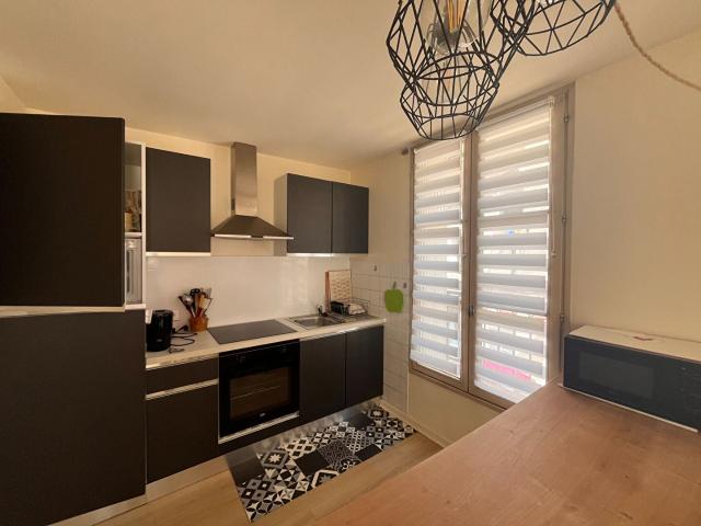 Appartement location à Romorantin-Lanthenay, Saint-aignan