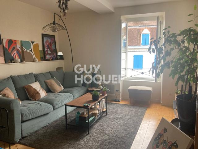 Appartement location à Pau, Orthez