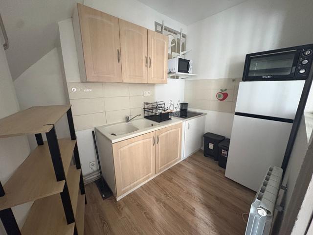 Appartement location à Moulins