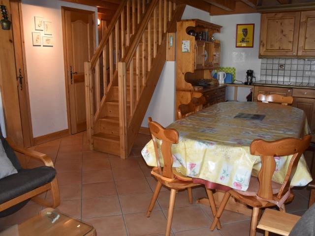 Appartement location à Albertville, Pralognan-la-vanoise