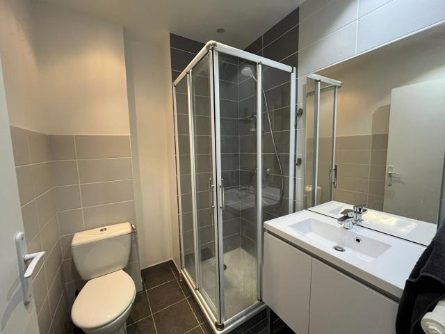 Appartement location à Saint-Étienne, Saint-etienne