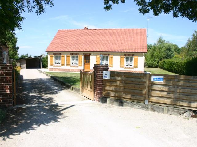 Appartement location à Abbeville, Le Crotoy