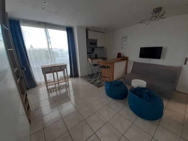 Appartement location à Montpellier, La Grande-motte