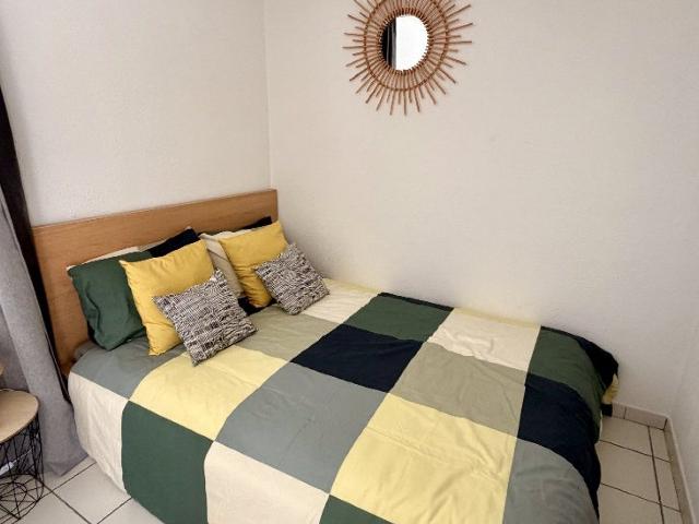 Appartement location à Montpellier, La Grande-motte