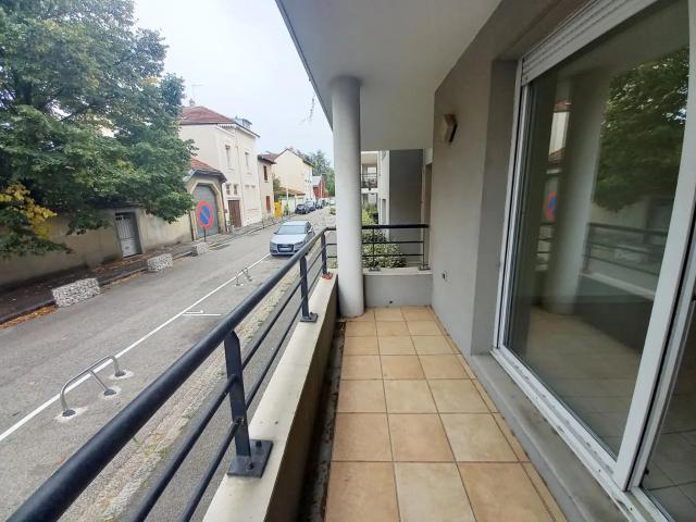 Appartement location à Lyon, Métropole de Lyon