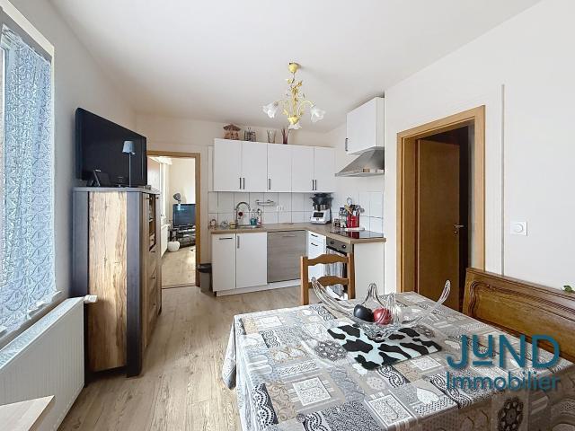Appartement location à Haguenau-Wissembourg, Reichshoffen
