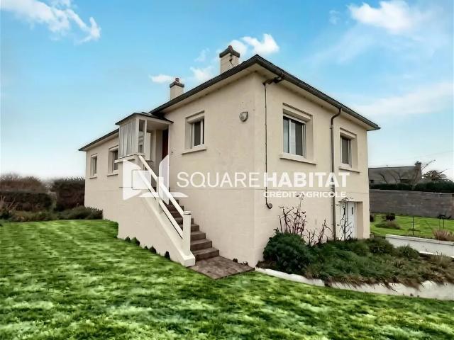 Appartement location à Lannion, Bretagne