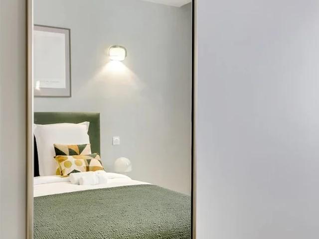 Appartement location à France métropolitaine, Neuilly-sur-seine