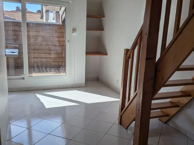 Appartement location à La Rochelle