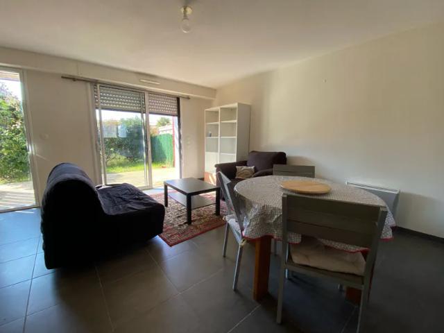 Appartement location à La Rochelle, Puilboreau