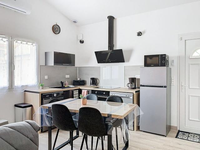 Appartement location à Puilboreau, Les Fléneaux