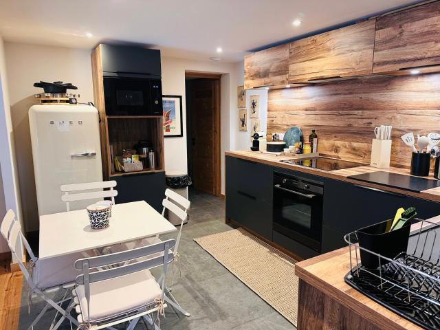 Appartement location à Albertville, Pralognan-la-vanoise