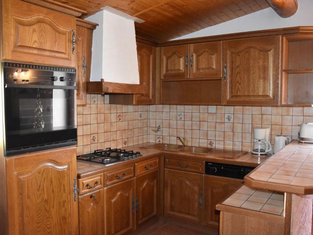 Appartement location à Albertville, Pralognan-la-vanoise
